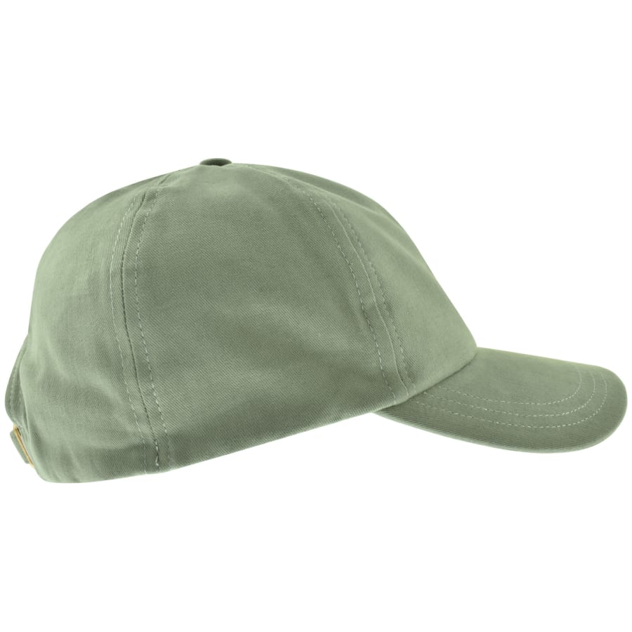 Vivienne Westwood Baseball Cap Green | Mainline Menswear
